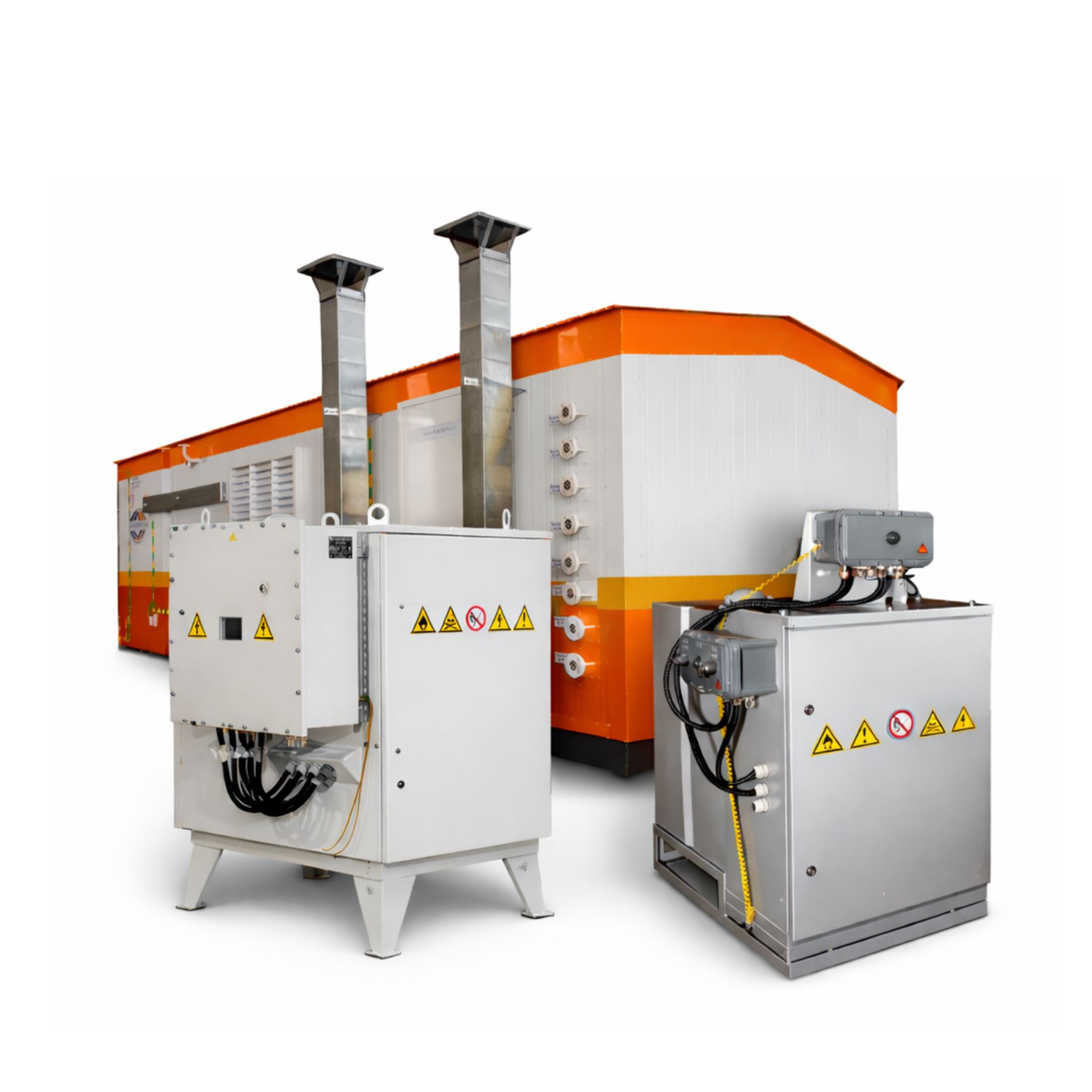 Dosing Equipment