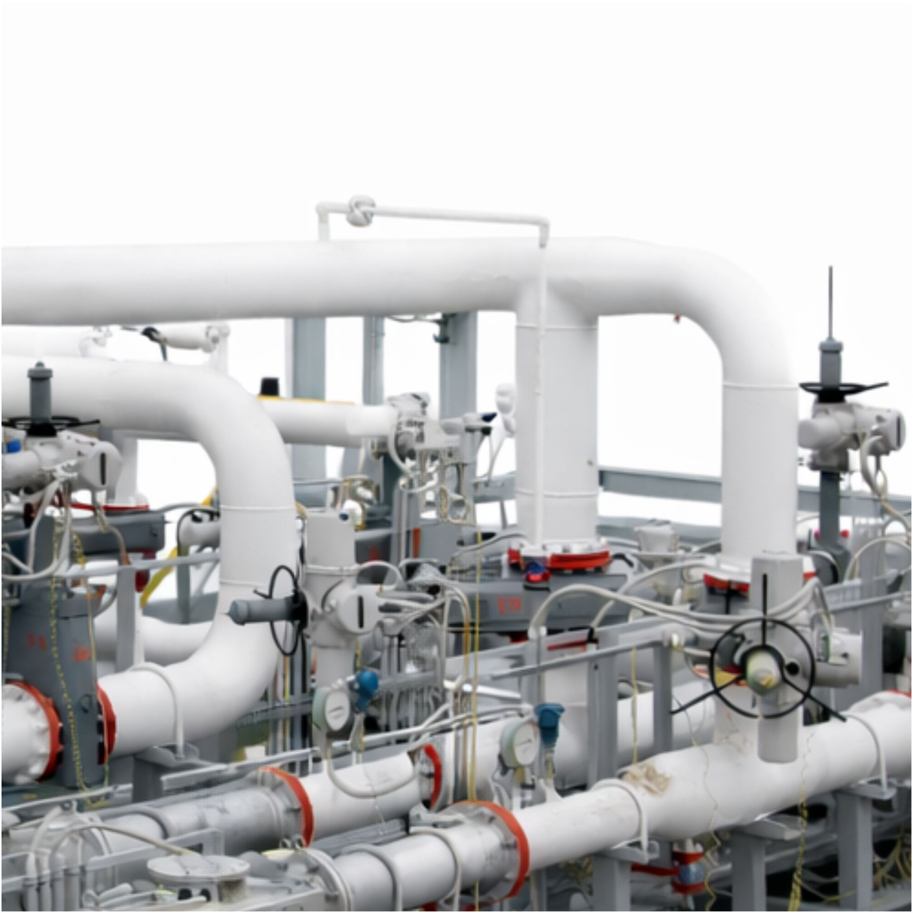 Crude Oil Measurement and Quality Systems