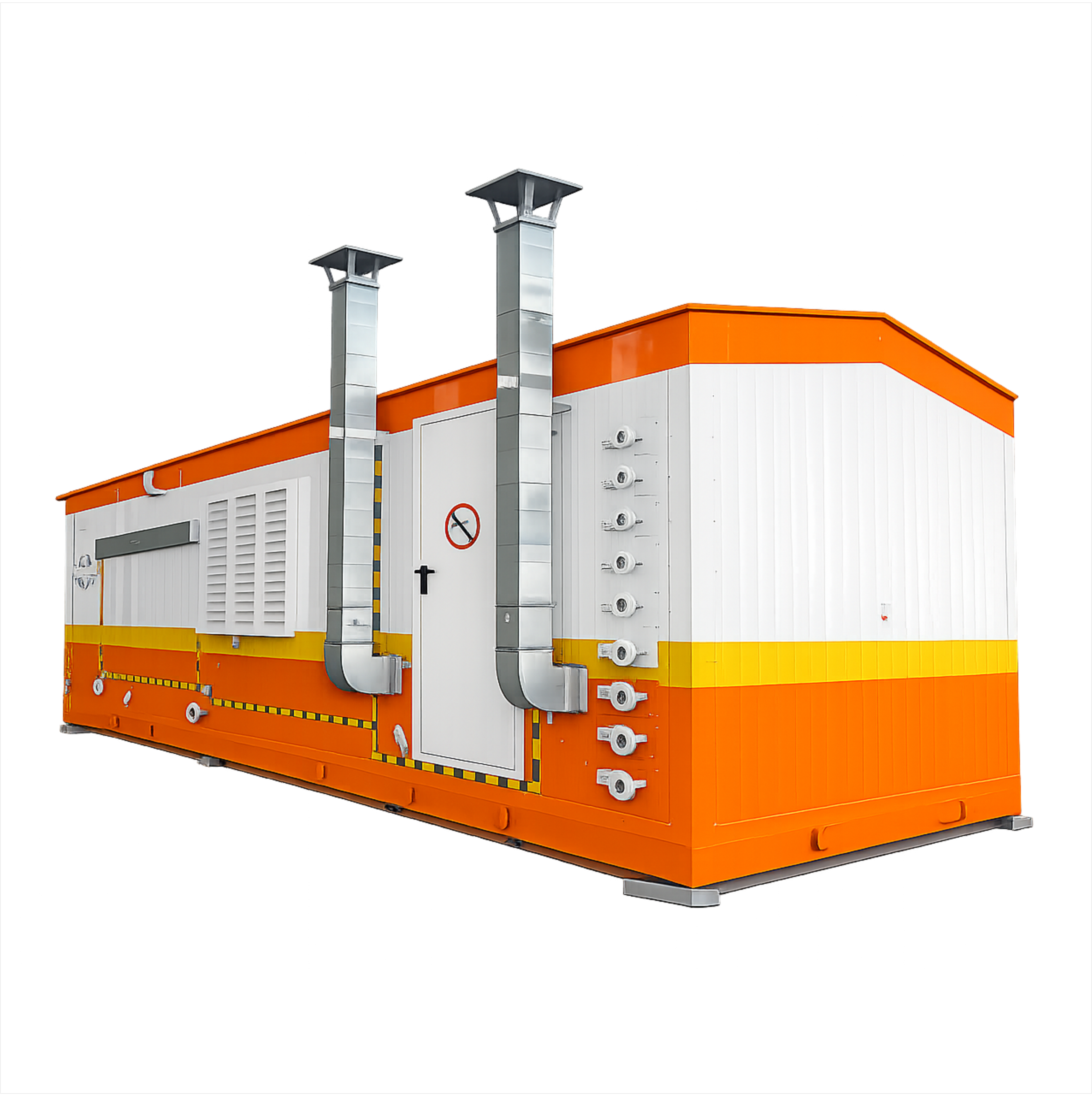Reagent Dosing Units