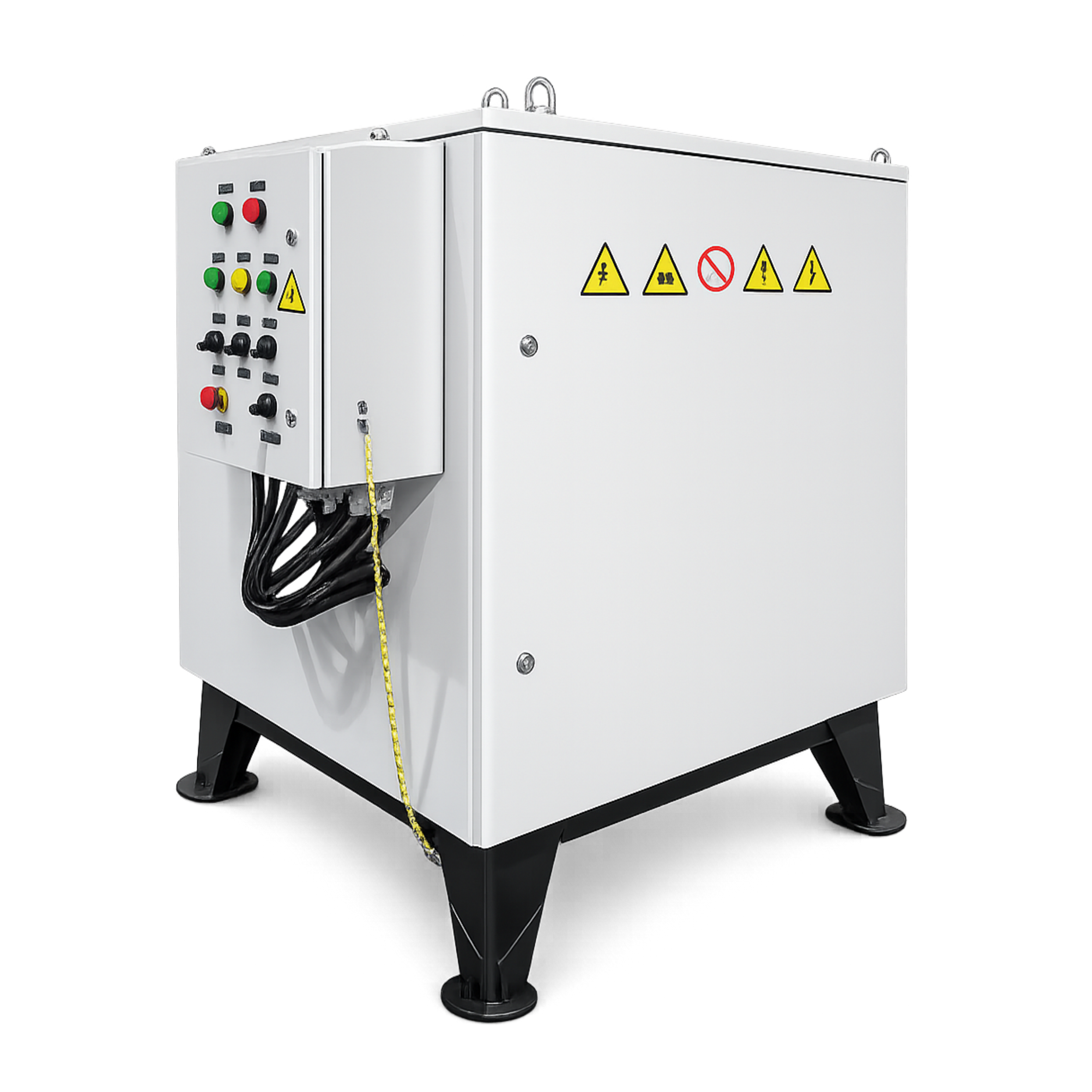 Relay dispenser